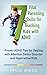 7 Vital Parenting Skills for Teaching Kids With ADHD: Proven ADHD Tips for Dealing With Attention Deficit Disorder and Hyperactive Kids (Secrets To Being ... That Every Parent Needs To Learn Book 3)