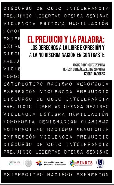 El Prejuicio y la Palabra