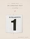 De 3 bestaat niet by Gerbrand Bakker