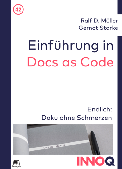 Einführung in Docs-as-Code