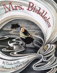 Mrs. Biddlebox (Hardcover)