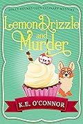 Lemon Drizzle and Murder