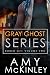 Gray Ghost Series Box Set: Volume 2