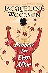 Before the Ever After Book cover for Before the Ever After