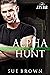 Alpha Hunt (J.T's Bar, #6)