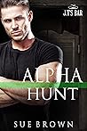 Alpha Hunt (J.T's Bar, #6)