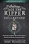 Book cover for The Stalking Jack the Ripper Collection: Books 1-4