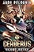 Vicious Justice (Cerberus, #5)