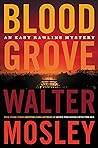 Blood Grove by Walter Mosley