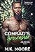 Conrad's Firecracker (The Holiday Firecrackers #8)