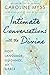 Intimate Conversations with the Divine: Prayer, Guidance, and Grace