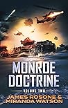 Monroe Doctrine: ...