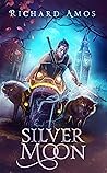 Book cover for Silver Moon (Four Moons, #4)