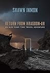 Return from Kragdon-ah (An Alex Hawk Time Travel Adventure, #3)