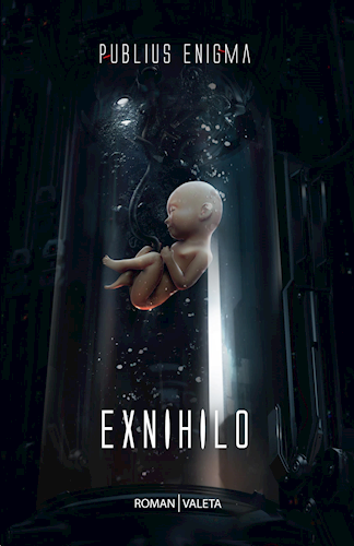 Exnihilo (Paperback)