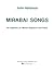 Mirabai Songs for Soprano (or Mezzo-Soprano) and Piano