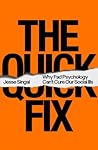 The Quick Fix: Wh...