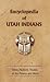 Encyclopedia of Utah Indians