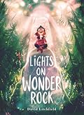 Lights on Wonder Rock