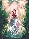 Lights on Wonder Rock by David  Litchfield