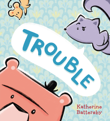 Trouble (Hardcover)