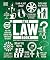 The Law Book (DK Big Ideas)