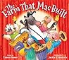 The Farm That Mac Built by Tammi Sauer
