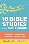 16 Bible Studies ...