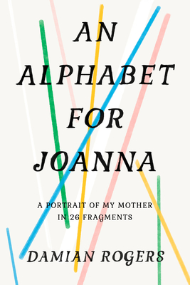 An Alphabet for Joanna (Hardcover)