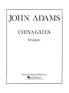 China Gates: Piano Solo China Gates: Piano Solo