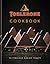 Toblerone Cookbook: 40 Fabulous Baking Treats