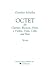 Octet: Full Score