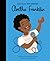 Aretha Franklin by Mª Isabel Sánchez Vegara