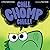 Chill, Chomp, Chill!: A Funny Picture Book About a T. Rex Preschooler Managing Big Feelings for Children (Ages 4-7)