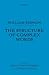 William Empson: The Structu...