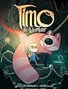 Timo the Adventurer by Jonathan Garnier