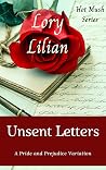 Unsent Letters by Lory Lilian