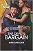 The Devil's Bargain (Bad Billionaires, #2)