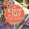 A Knot A Day: 365...