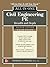 Civil Engineering PE All-in-One Exam Guide by Indranil Goswami