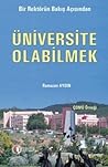 Üniversite Olabilmek