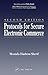 Protocols For Secure Electronic Commerce