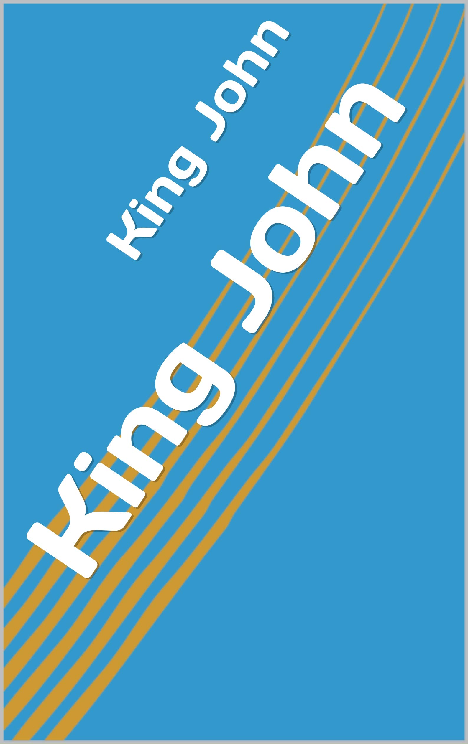 King John