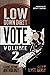 Low Down Dirty Vote by Mysti Berry