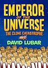 The Clone Catastrophe by David Lubar The Clone Catastrophe by David Lubar