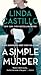 A Simple Murder (Kate Burkh...