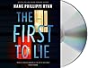 The First to Lie by Hank Phillippi Ryan