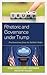 Rhetoric and Governance under Trump: Proclamations from the Bullshit Pulpit (Lexington Studies in Contemporary Rhetoric)