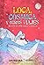 LOCA, CÓSMICA Y OTROS VIAJES. RELATOS DE AMOR, FERNET Y SEMILLAS by CinWololo
