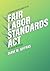 A Comprehensive Guide to the Fair Labor Standards Act for Public Employers